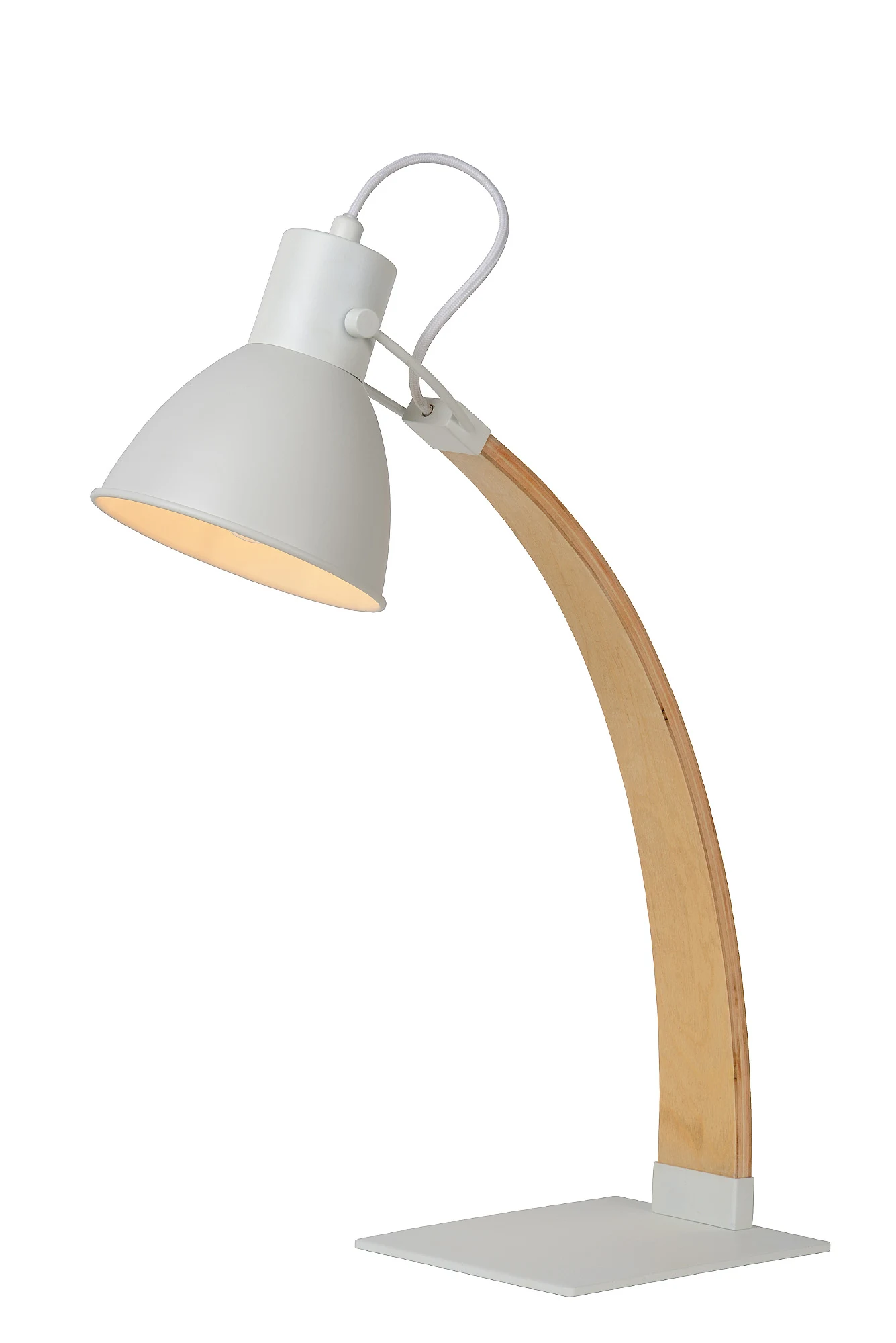 Настольная лампа Lucide Curf 03613/01/31