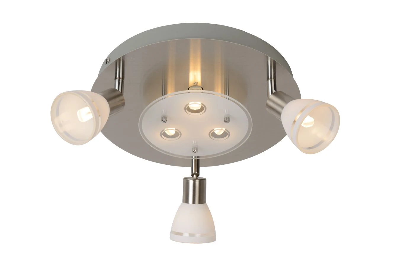 Светильник спот Lucide Kolla Led 26992/18/12