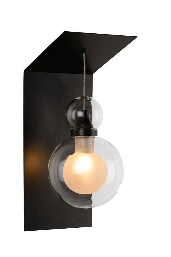 Настенное бра Lucide Mads 77270/01/30