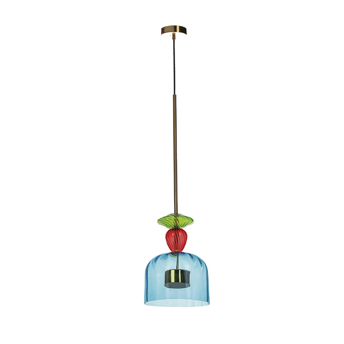 Подвесной светильник Candy Loft It 2008-C