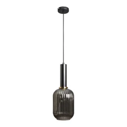 2070-A+BL Подвесной светильник LOFT IT Iris