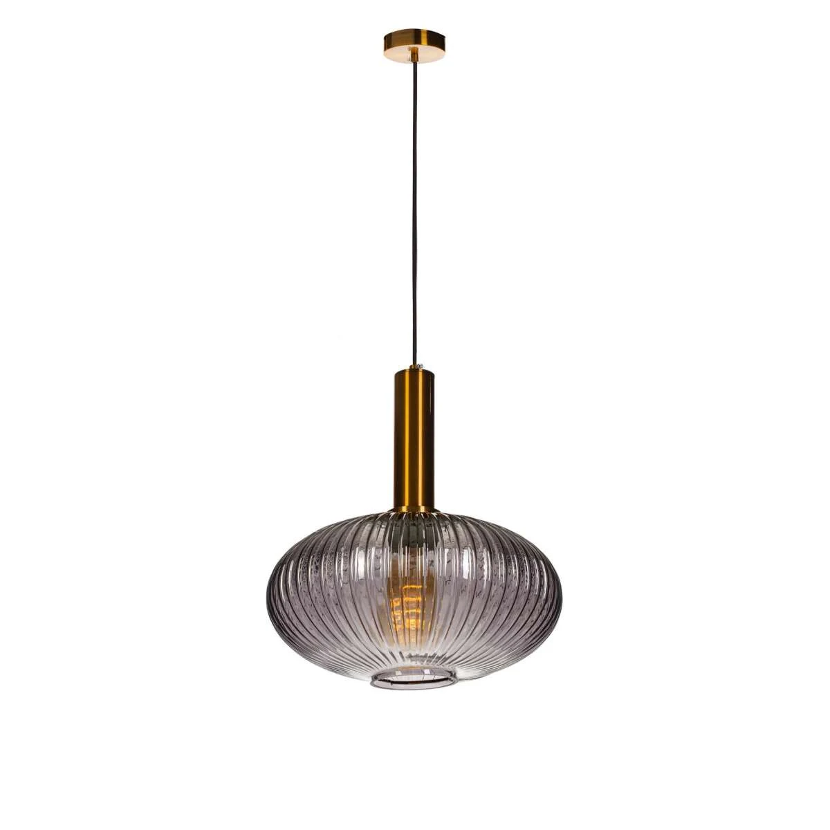 Светильник подвесной Loft It Iris 2070-С+BR