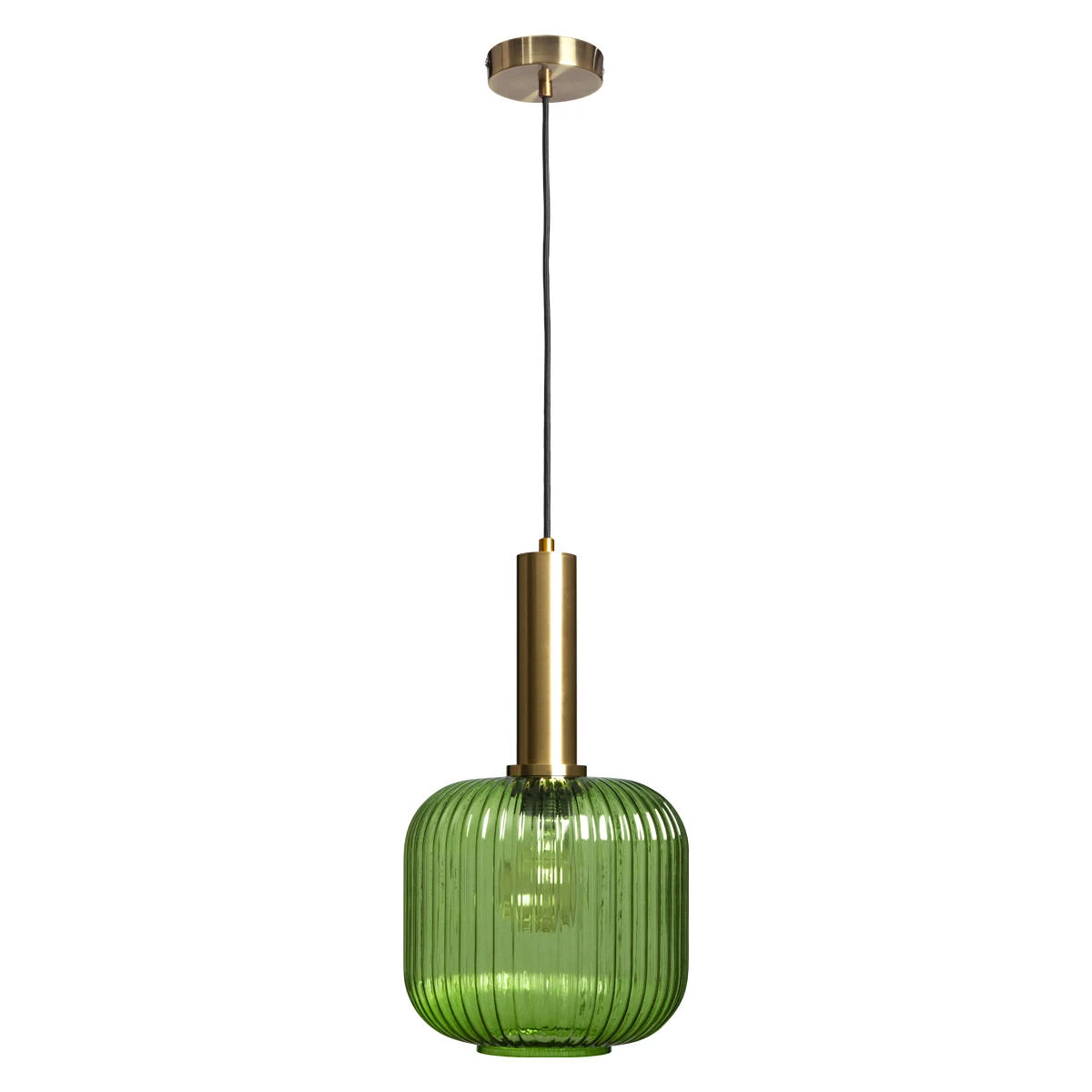 2072-B+BR Подвесной светильник LOFT IT Iris