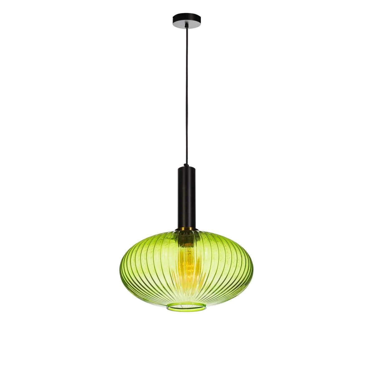 2072-C+BL Подвесной светильник LOFT IT Iris