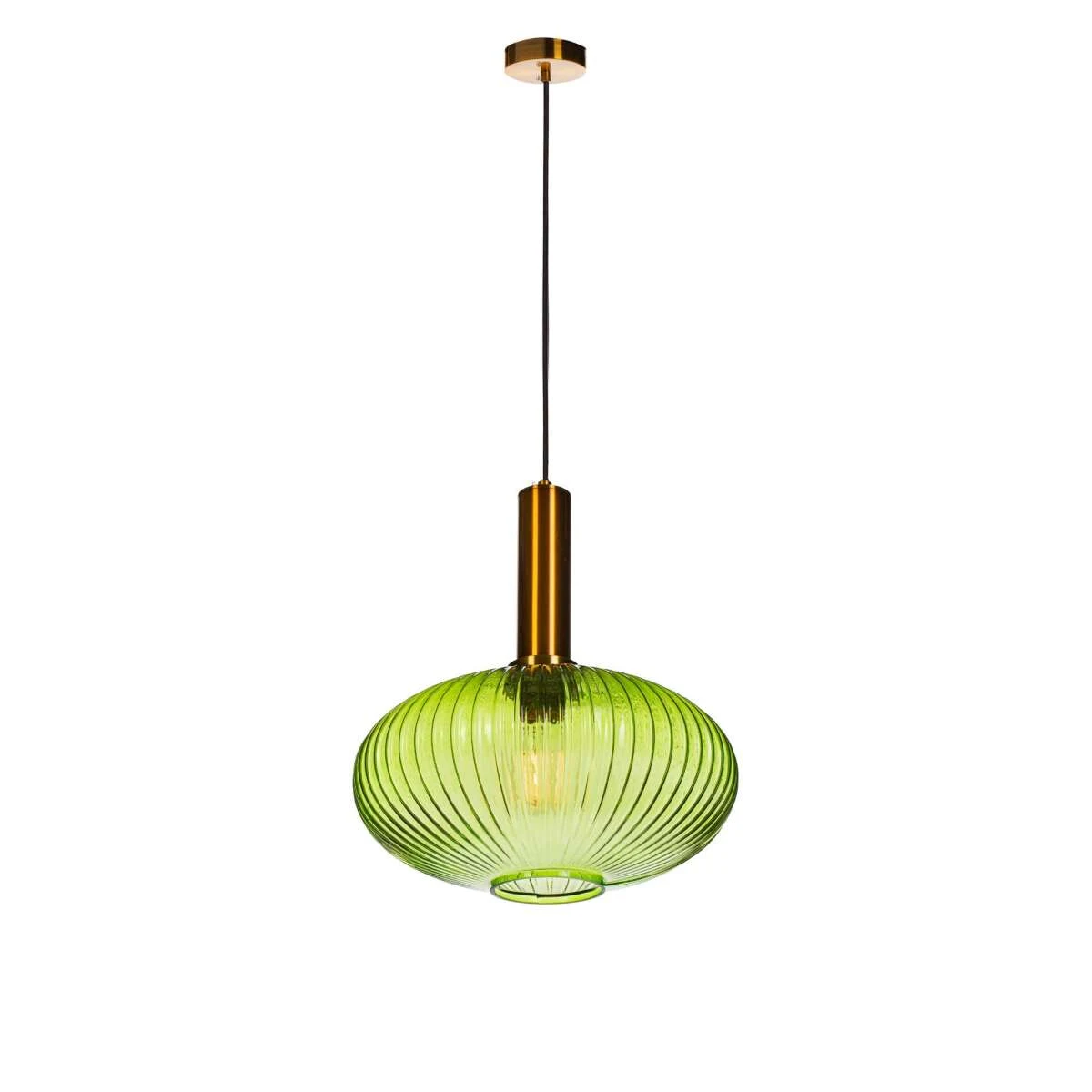 Светильник подвесной Loft It Iris 2072-С+BR