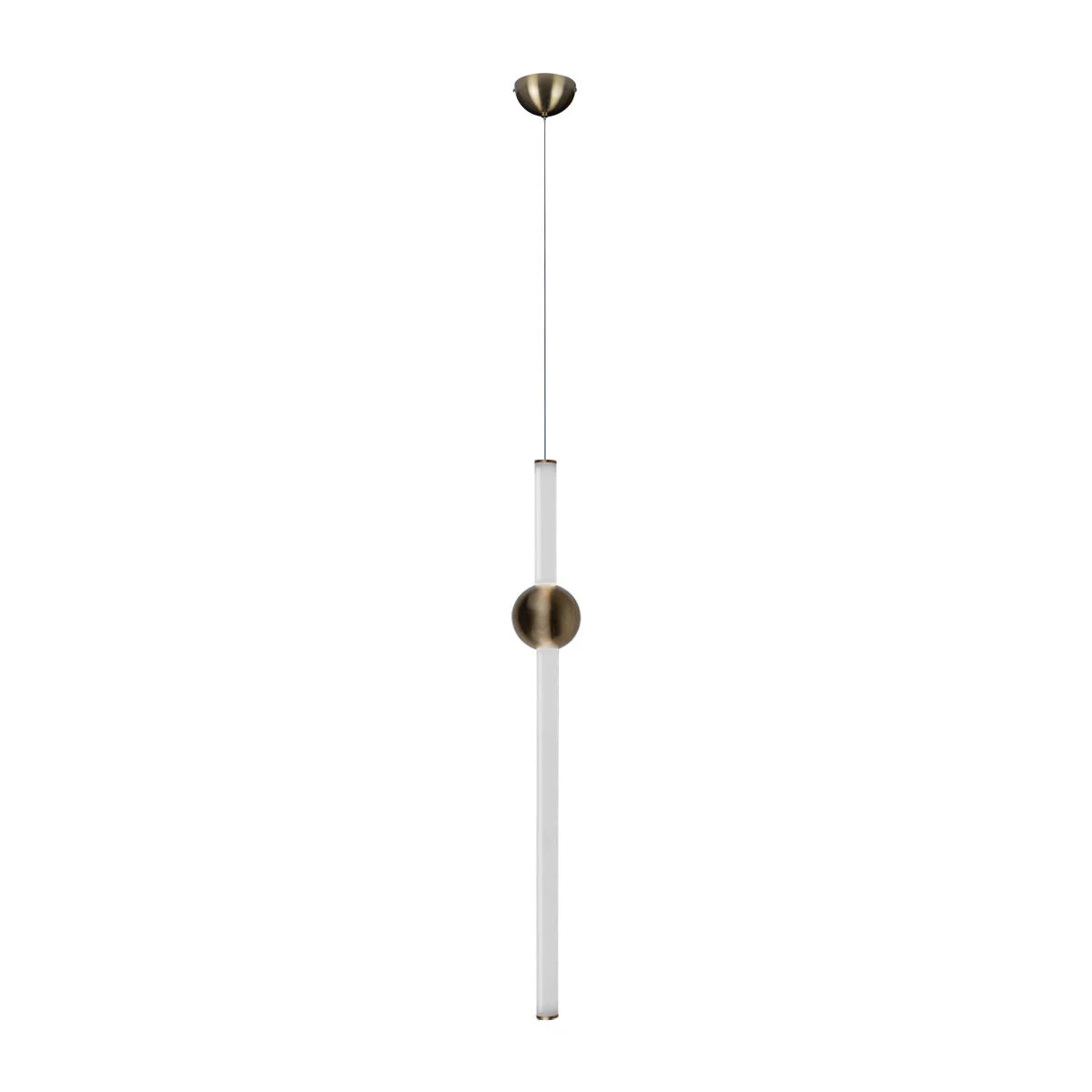 5053-B Подвесной светильник LOFT IT Crescent