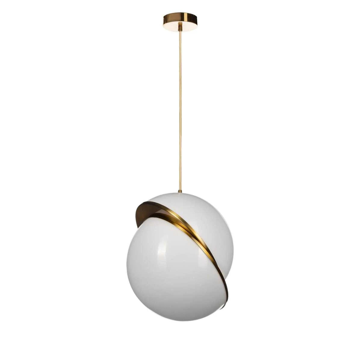 Подвесной светильник Crescent Loft It 5063-B