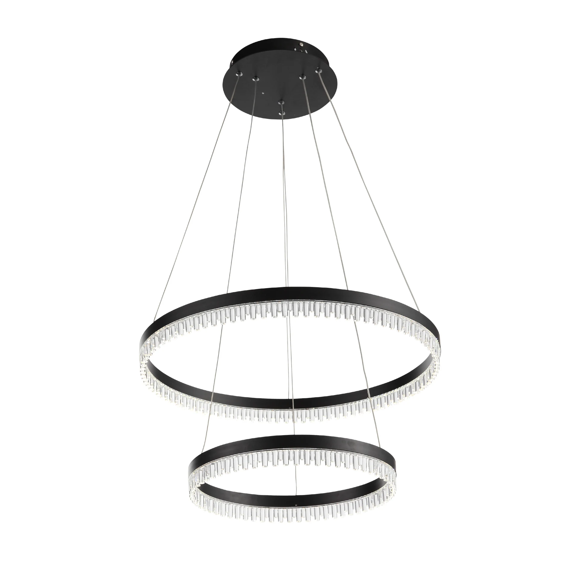 Подвесная люстра с пультом Silita ST Luce SL1603.403.02