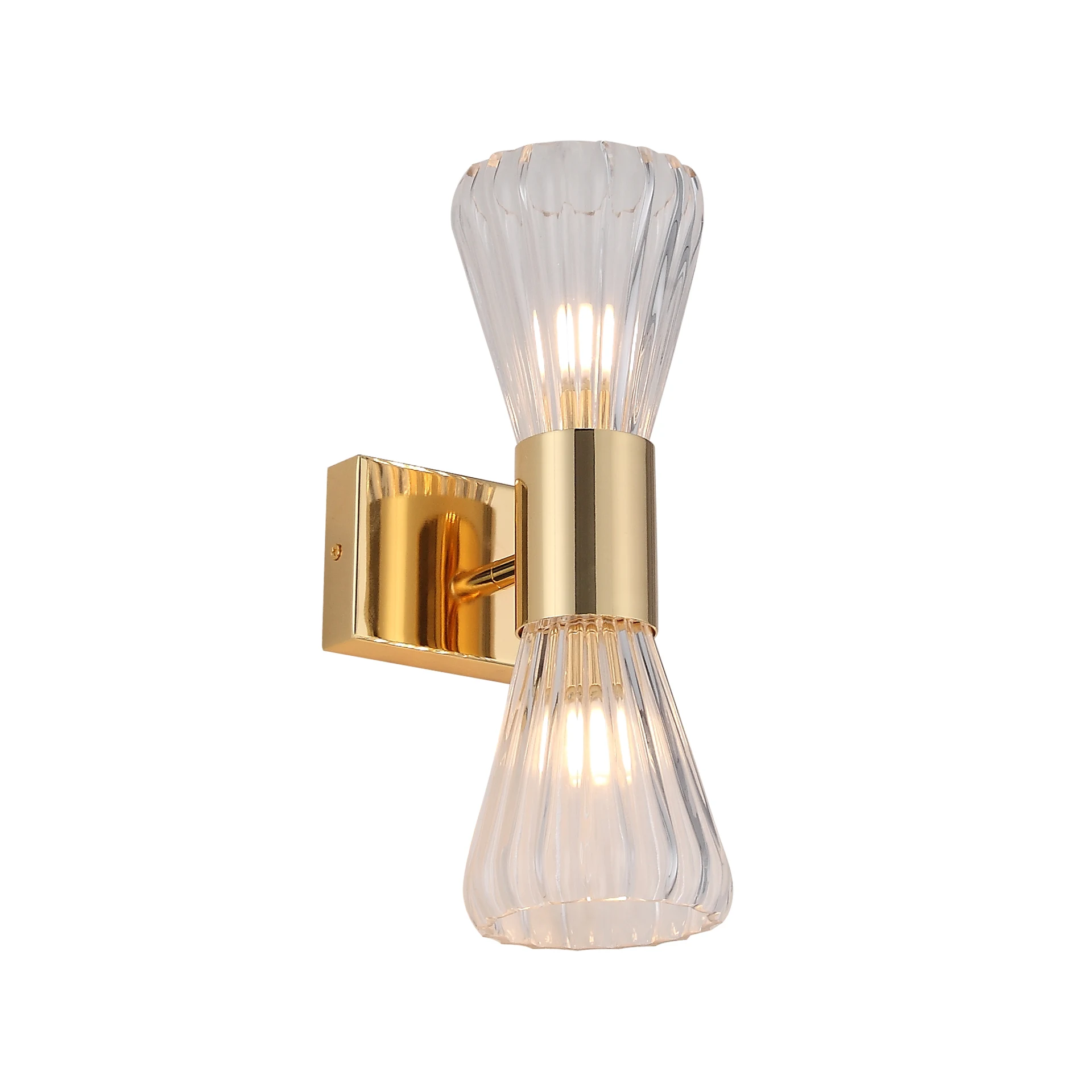 Настенное бра ST Luce Diori SLD002.201.02