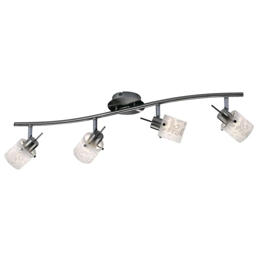 Светильник спот Odeon Light TERBO 2076/4W