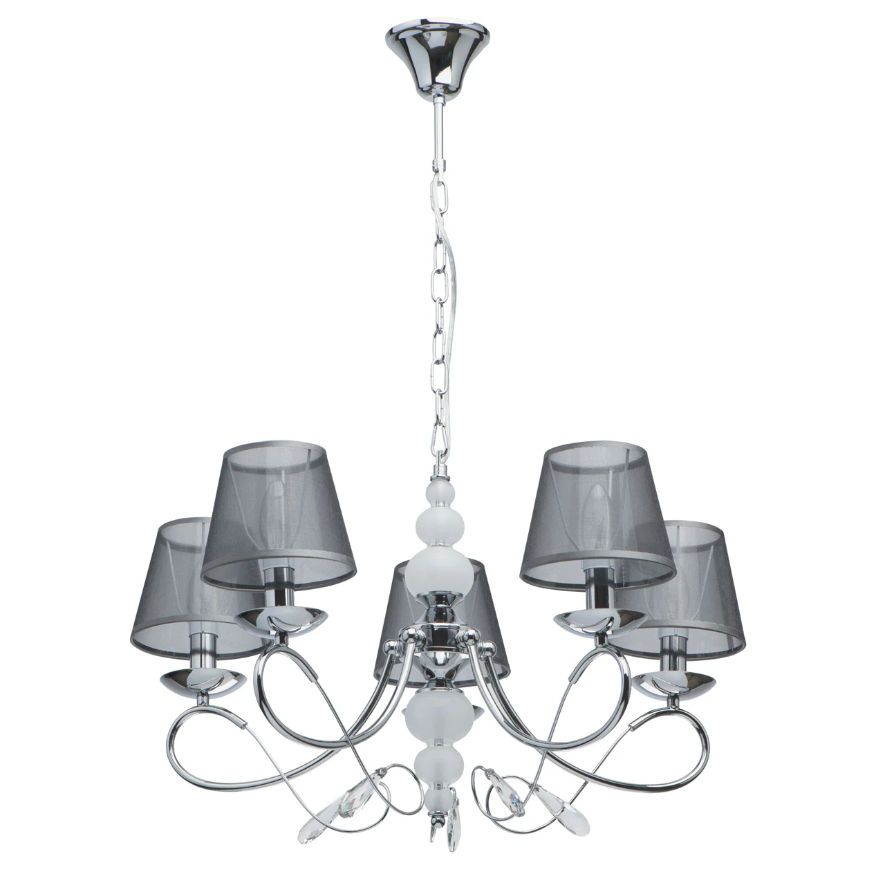 Подвесная люстра MW Light Федерика 684012005