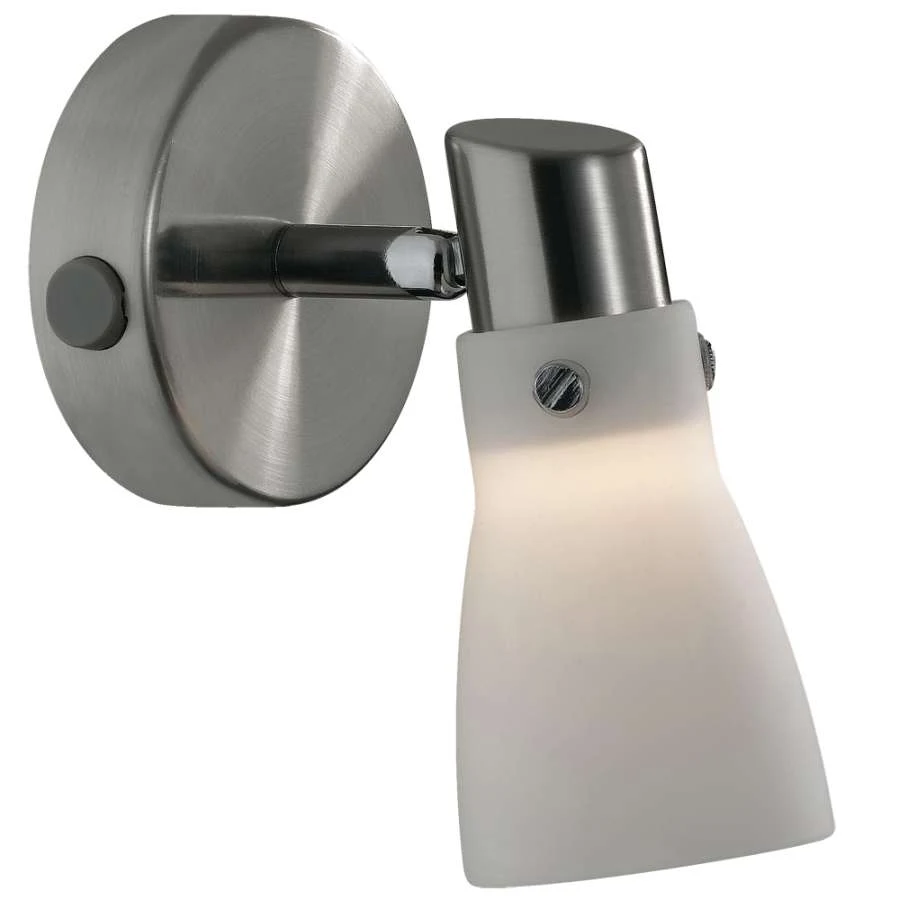 Светильник спот Odeon Light TERZA 2066/1W