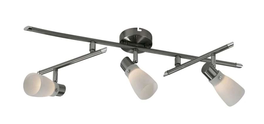 Светильник спот Odeon Light TERZA 2066/3C