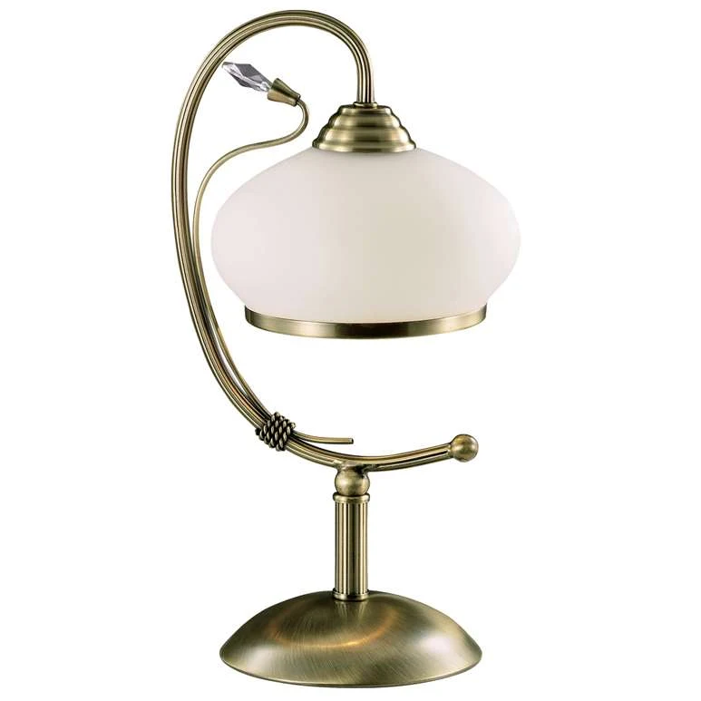 Настольная лампа Odeon Light TEURA 2240/1T