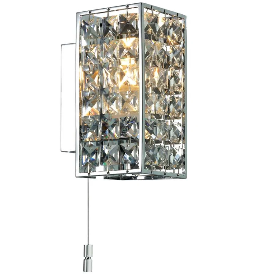 Настенное бра Odeon Light TORI 2249/1W