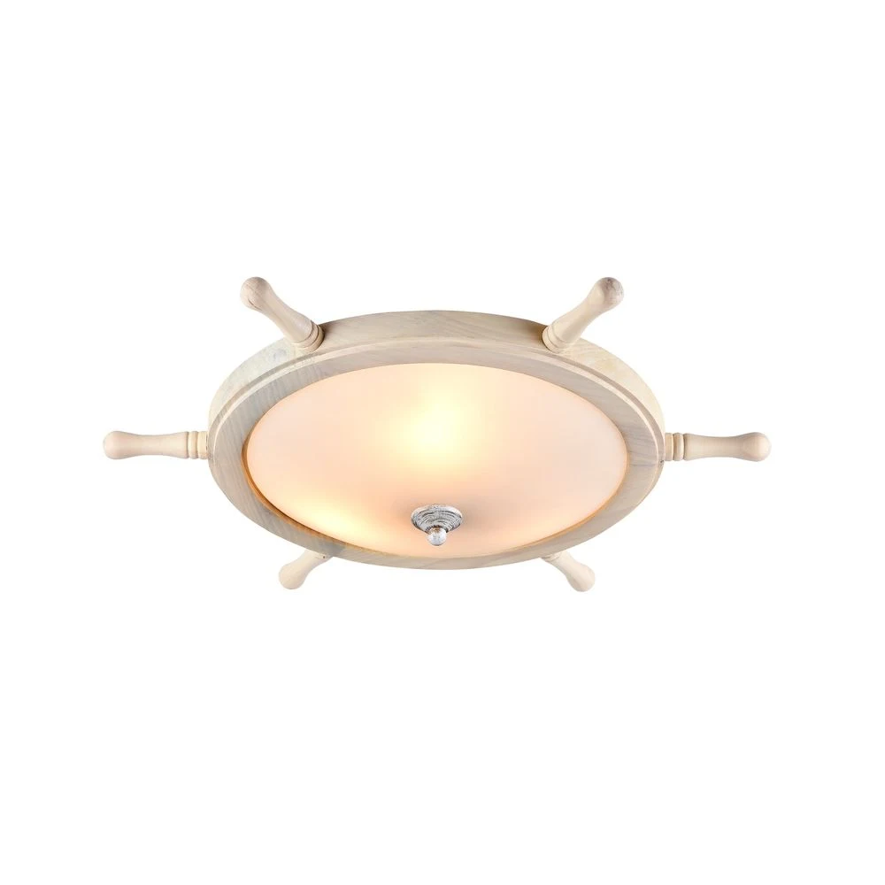 Светильник потолочный Maytoni Frigate ARM624-03-W