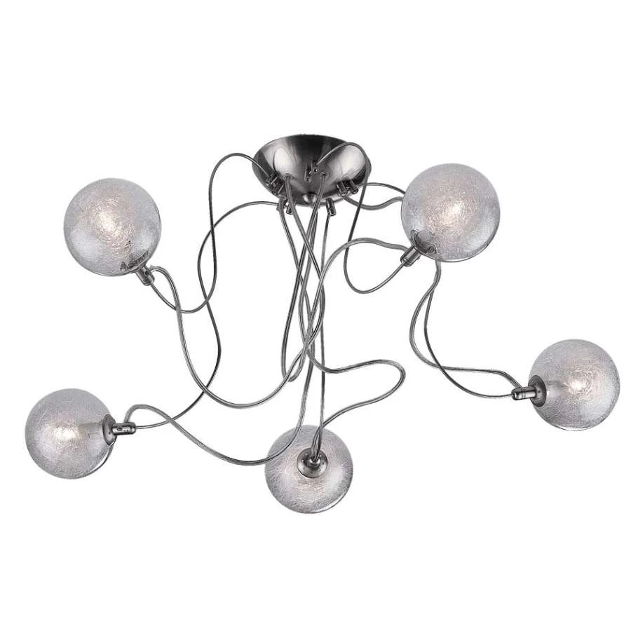 Потолочная люстра Odeon Light Ulex 1546/5