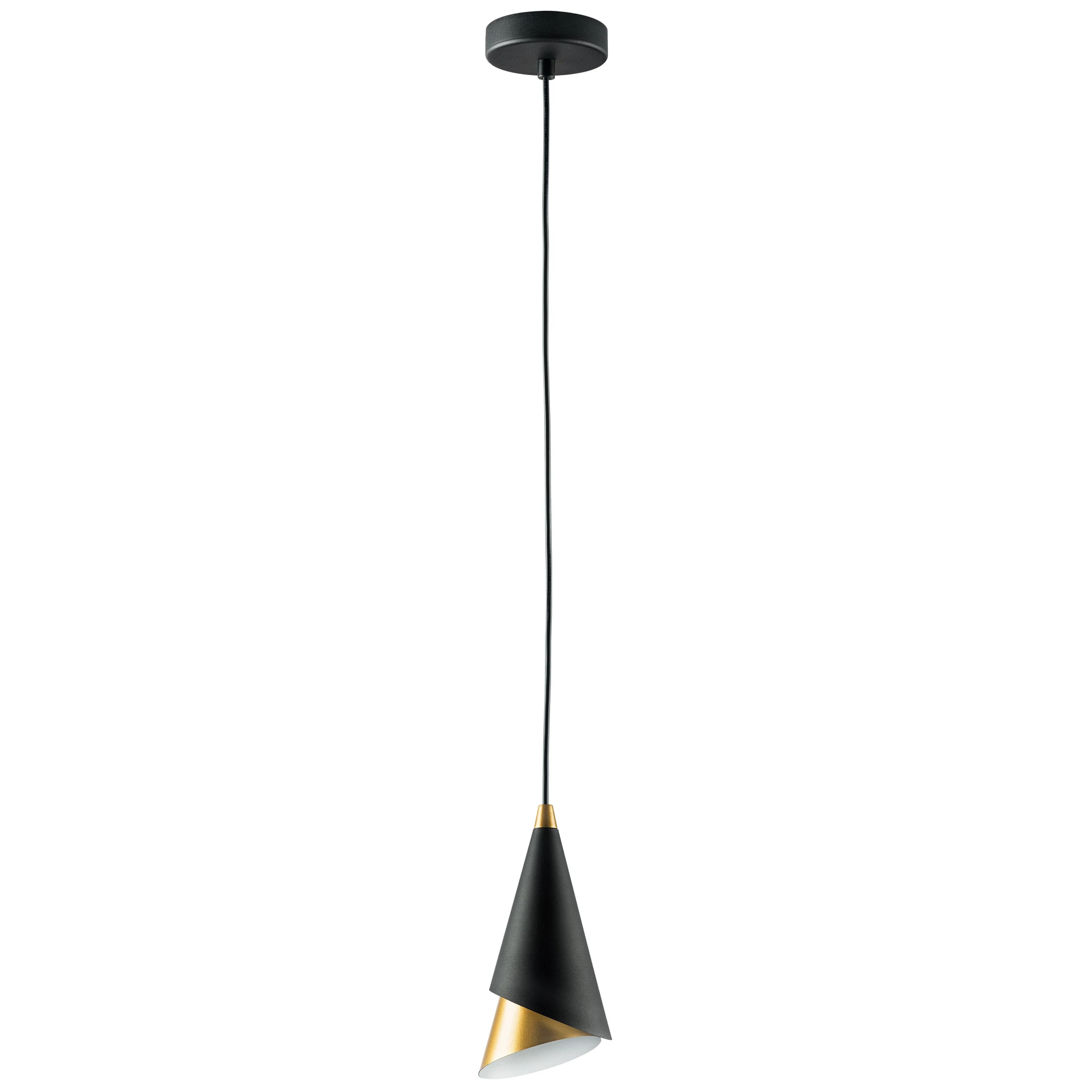 Светильник подвесной Lightstar Cone 757010