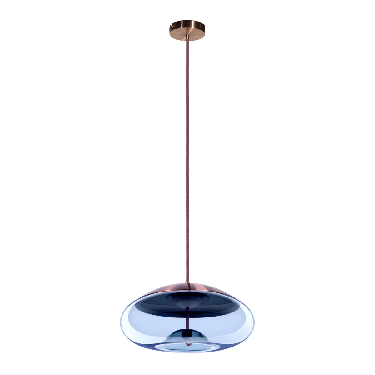 8133-D Подвесной светильник LOFT IT Knot