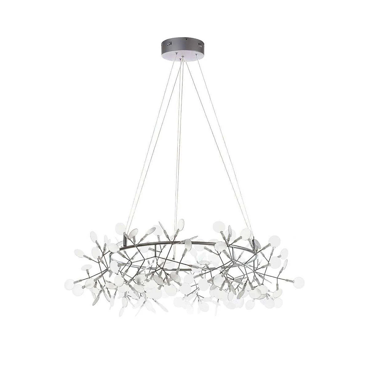 Подвесная люстра Loft It Heracleum 9022-162S