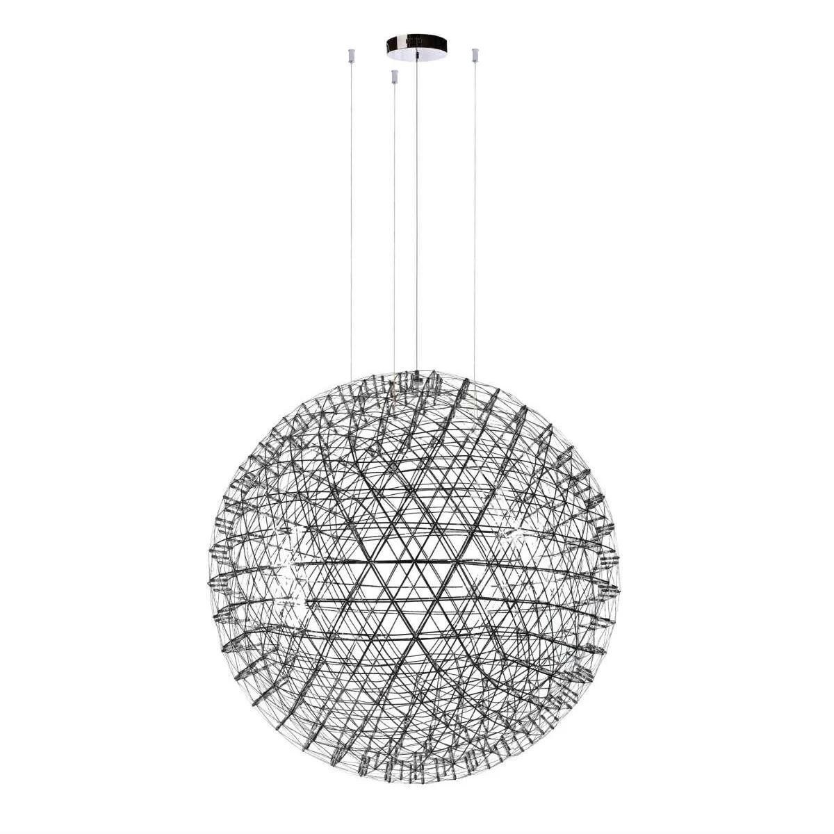 Подвесная люстра Moooi raimond Loft It 9027-127