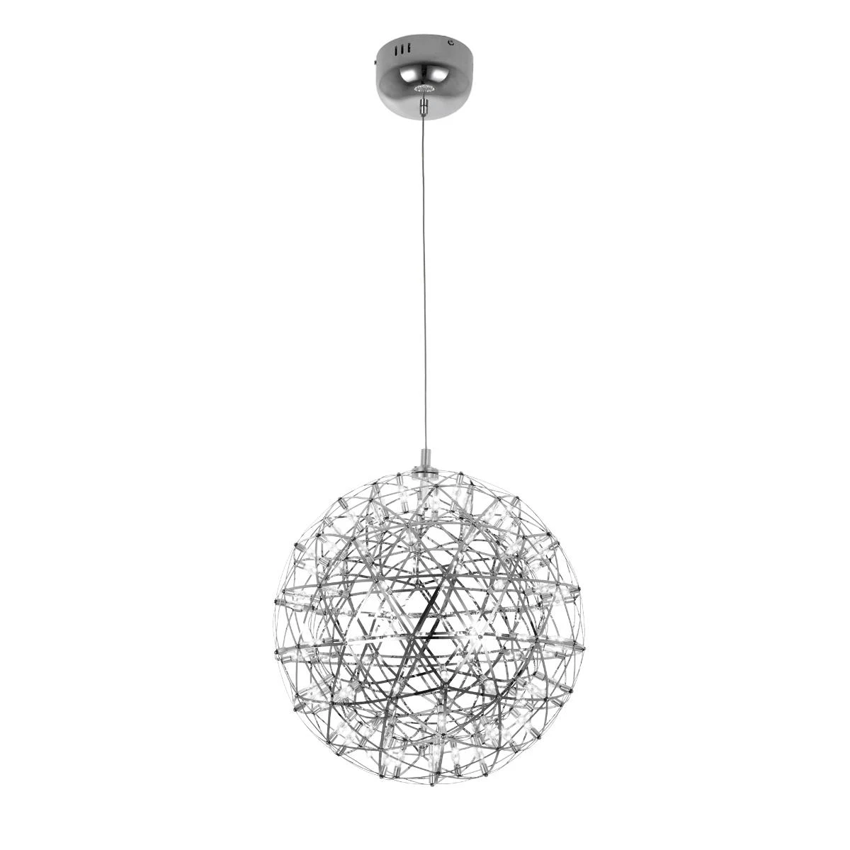 Подвесная люстра Moooi raimond Loft It 9027-43