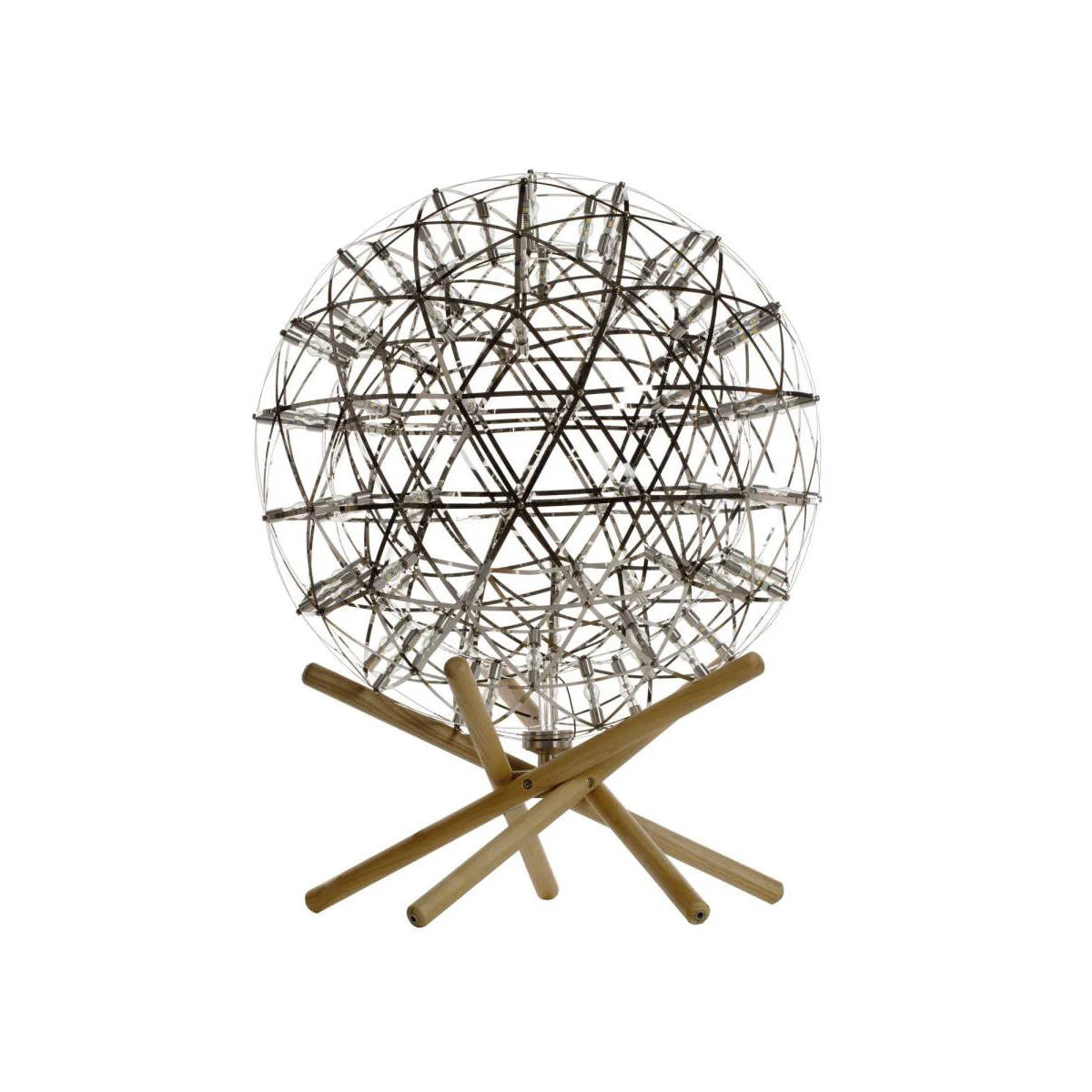 Настольная лампа Moooi raimond Loft It 9027-43F