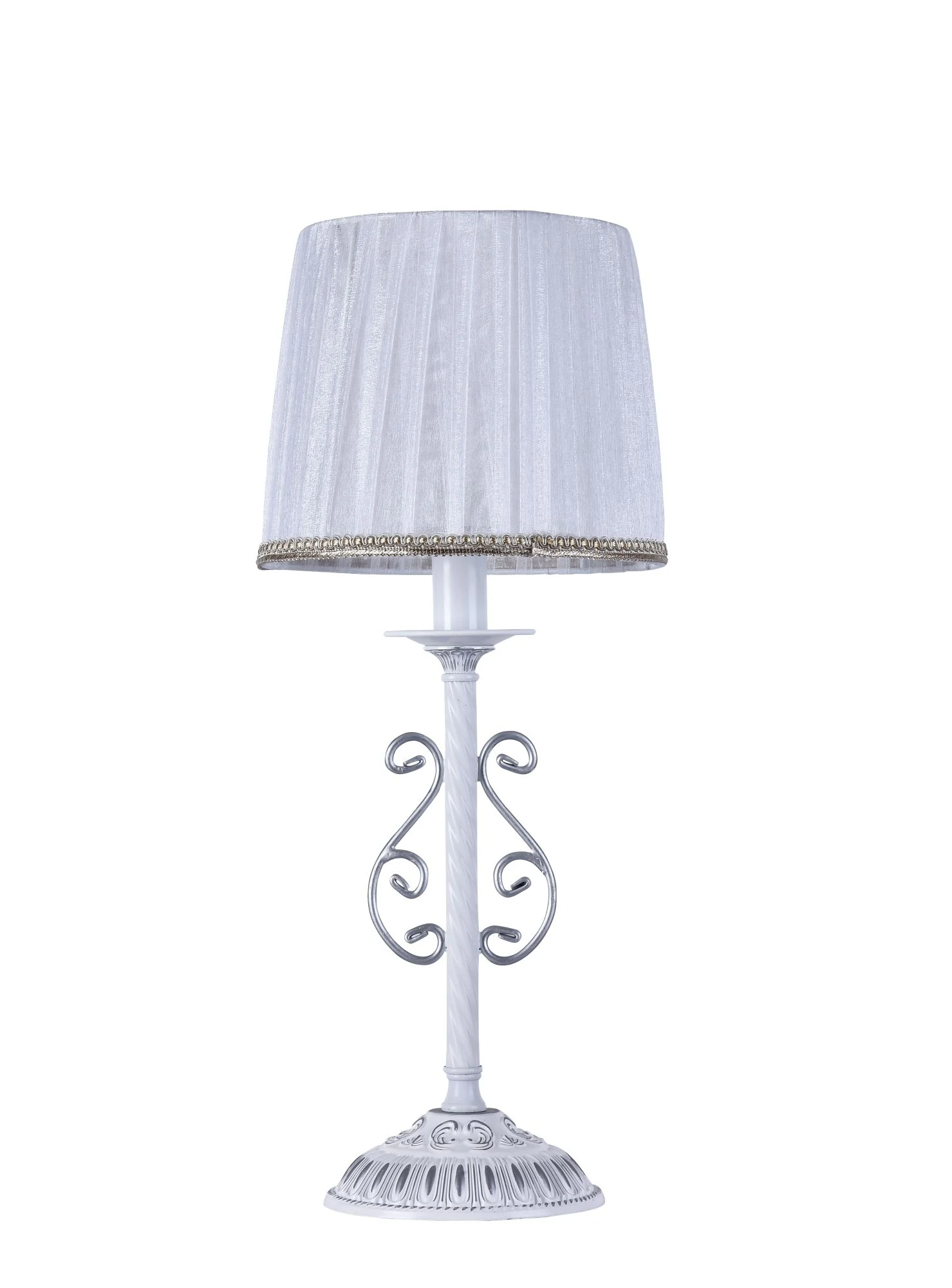 Настольная лампа Maytoni Sunrise ARM290-11-W