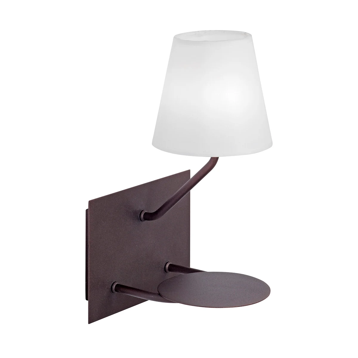 Настенное бра Vitaluce V4776-8/1A