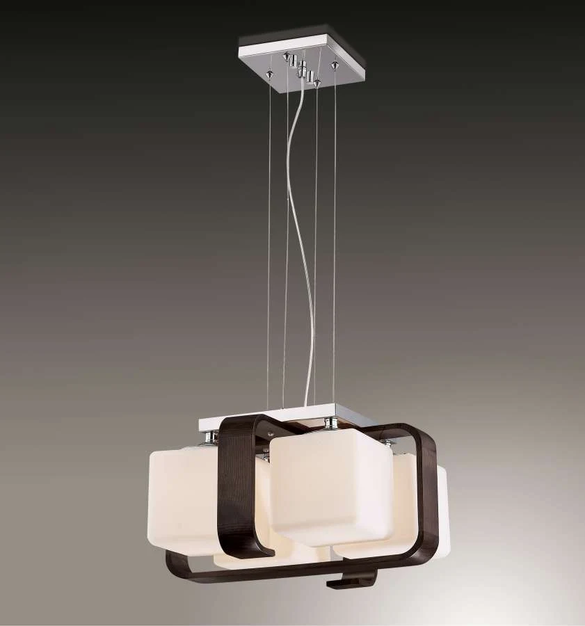 Светильник подвесной Odeon Light Via 2199/4