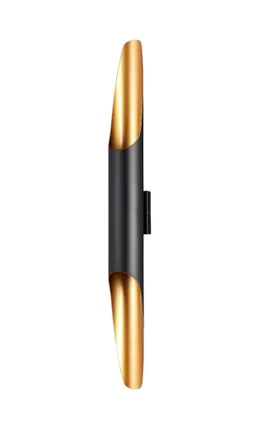 Настенное бра Crystal Lux CLT 332-V2 CLT 332W2-V2 BL-GO