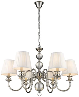 Подвесная люстра Wertmark Kirsten WE369.06.103