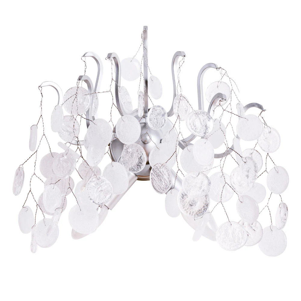 Настенное бра Divinare Spumante 7288/26 AP-2
