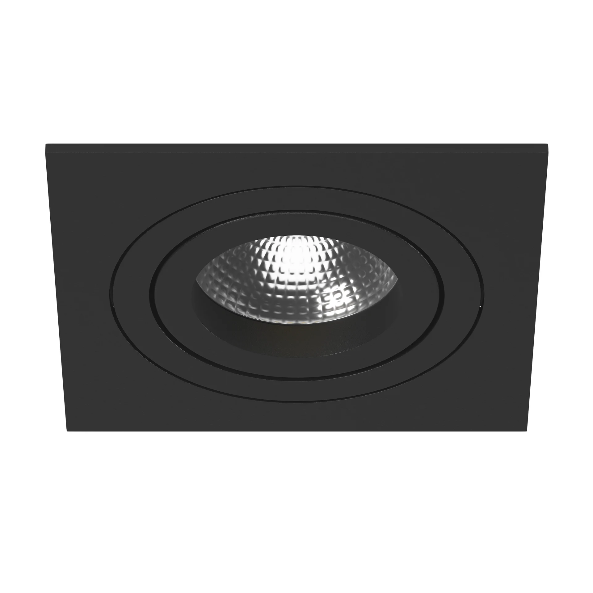 Встраиваемый светильник Lightstar Intero 16 i51707