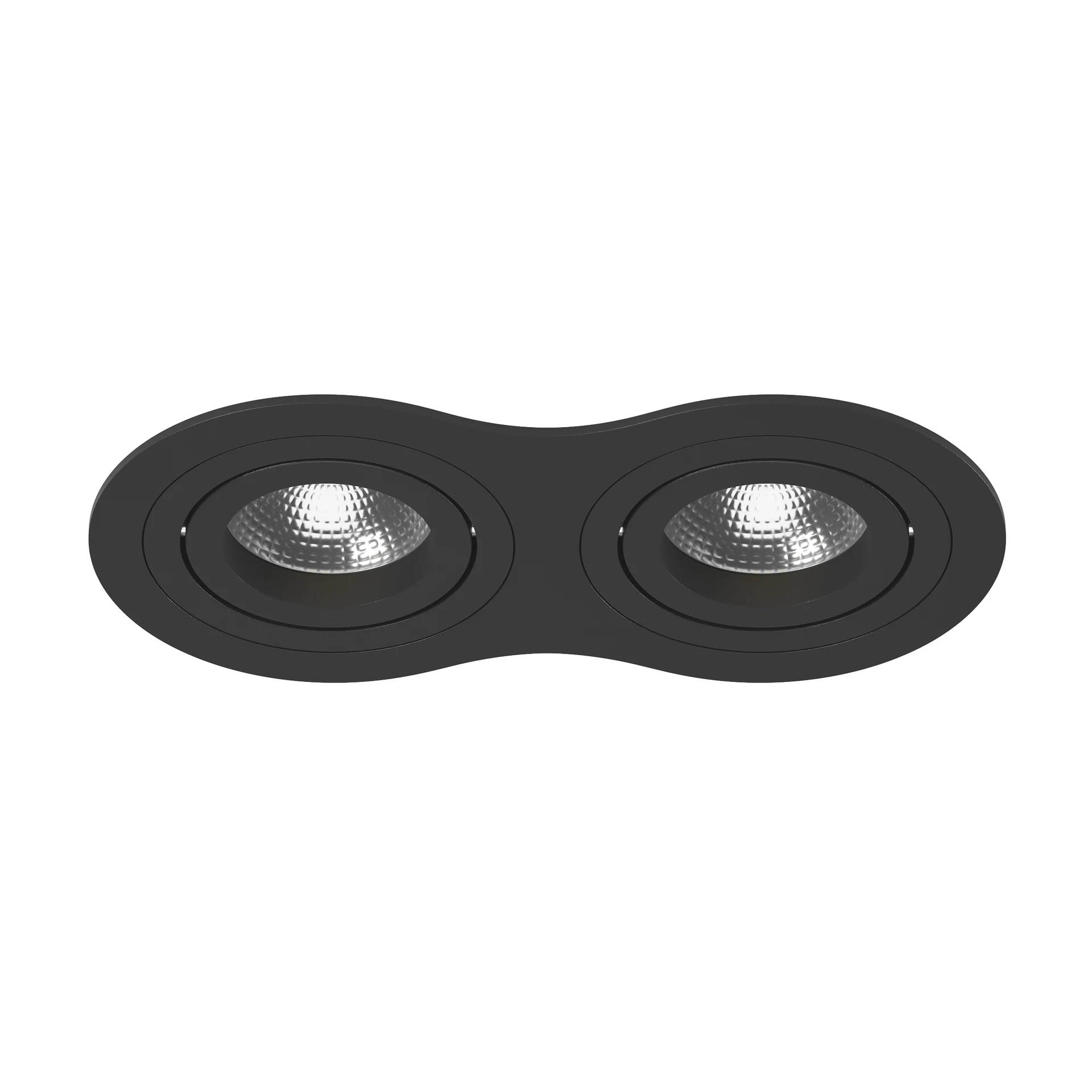 Встраиваемый светильник Lightstar Intero 16 i6270707