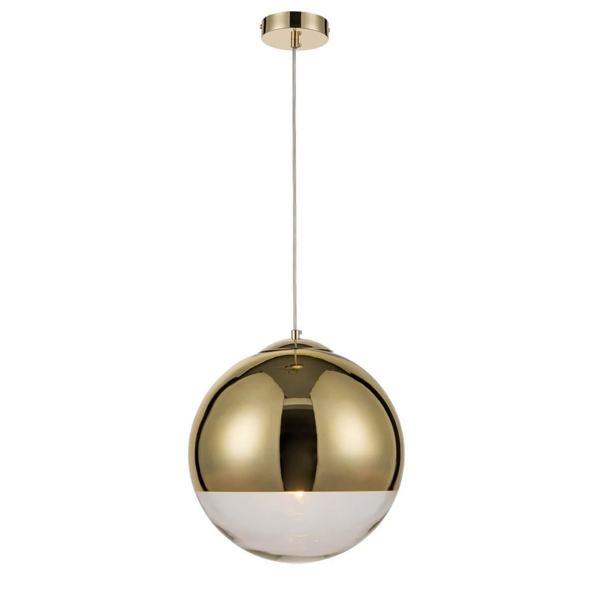 Светильник подвесной Vele Luce Terra VL2151P11