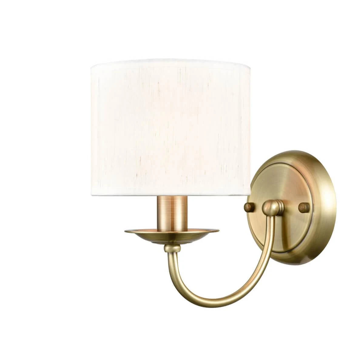 Настенное бра Vele Luce Soprano VL4194W01