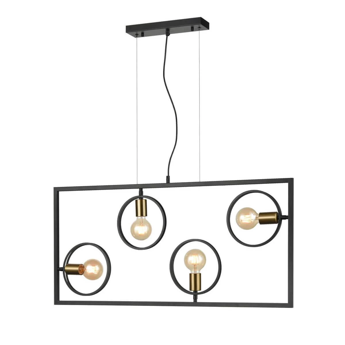 Светильник подвесной Vele Luce Speed VL6292P04