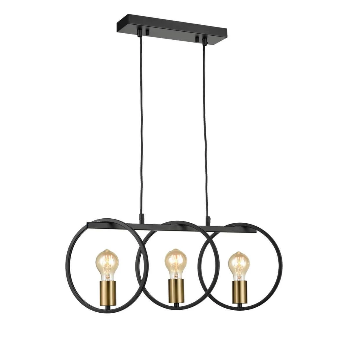 Светильник подвесной Vele Luce Liberty VL6302P03
