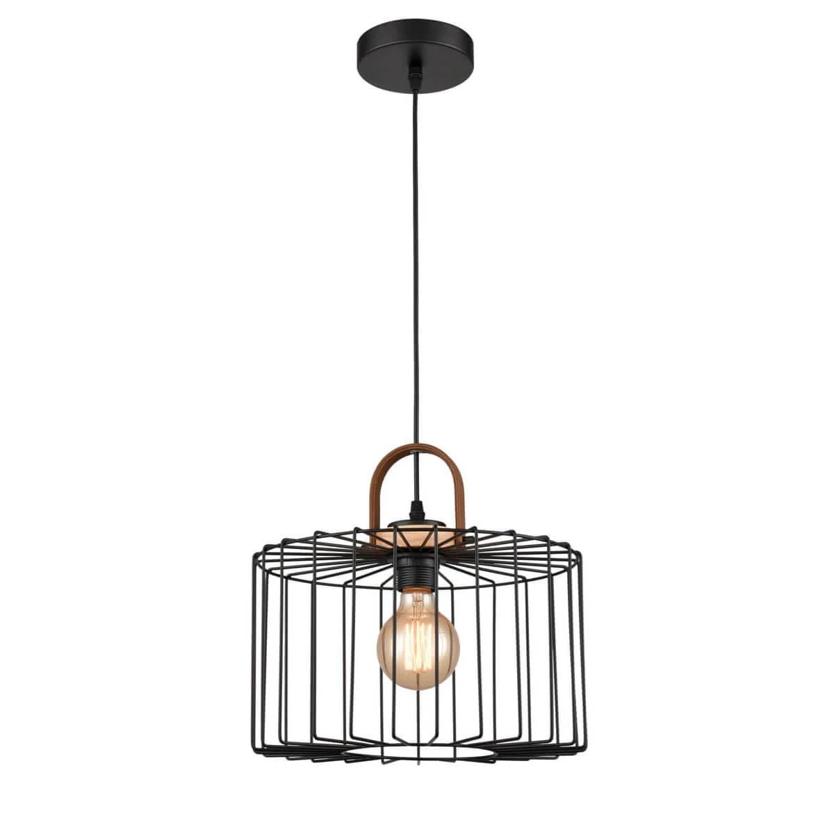 Светильник подвесной Vele Luce Ritmo VL6312P11