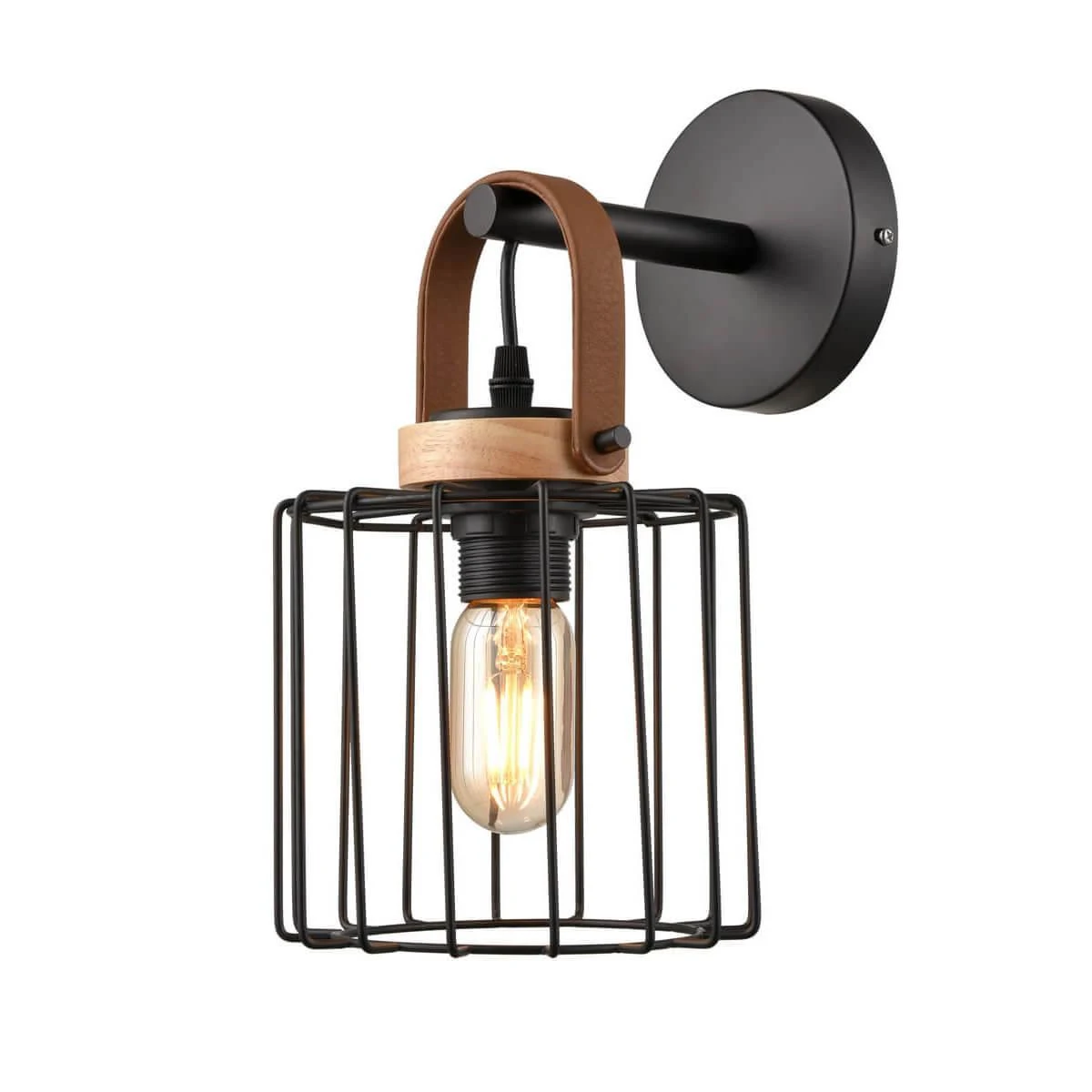 Настенное бра Vele Luce Ritmo VL6312W01