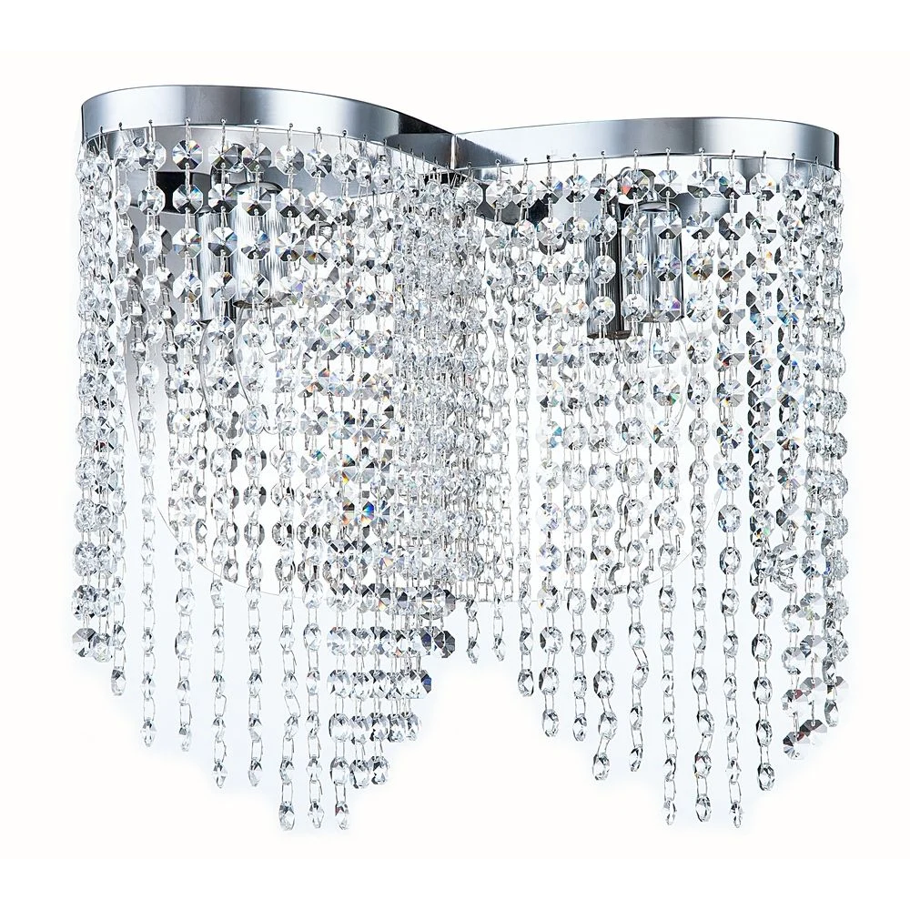 Настенное бра Maytoni Toils DIA600-02-N