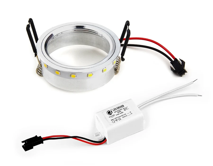 Аксессуар Ambrella Light LED 101 LED SET