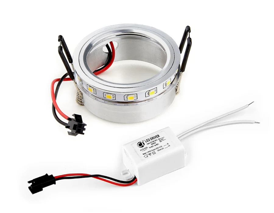 Аксессуар Ambrella Light LED 102 LED SET STEP