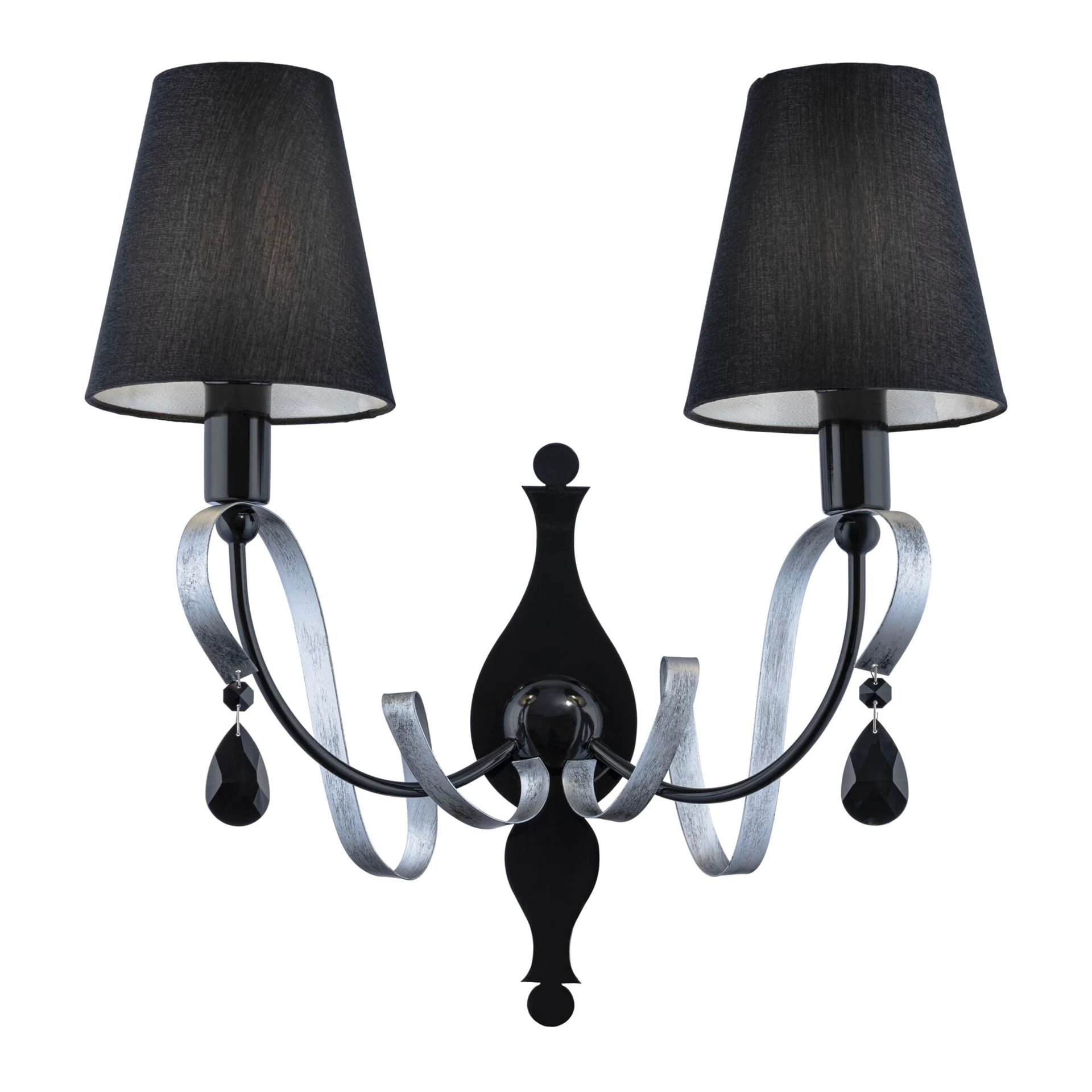 Настенное бра Maytoni Intreccio ARM010-02-R