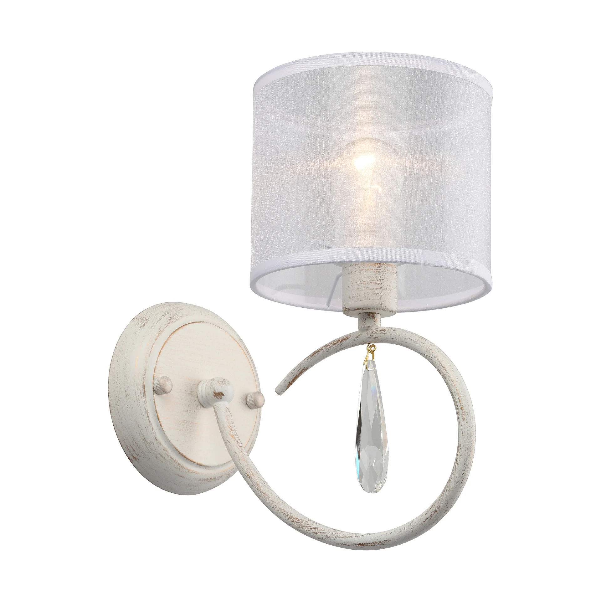 Настенное бра Omnilux Mergozzo OML-57801-01