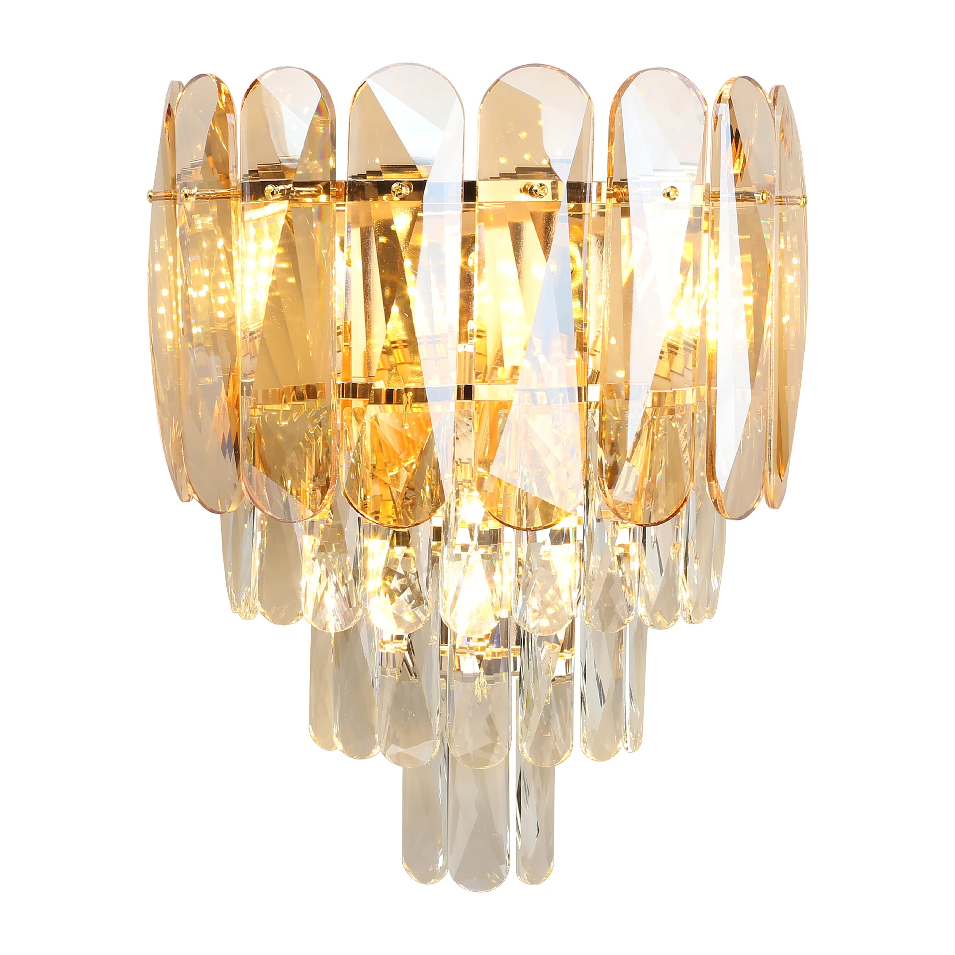Настенное бра Omnilux Bruzolo OML-88701-03