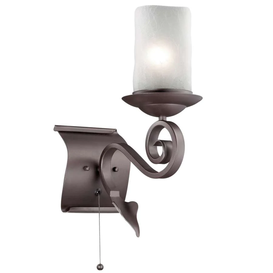 Настенное бра Odeon Light Bosta 2438/1W