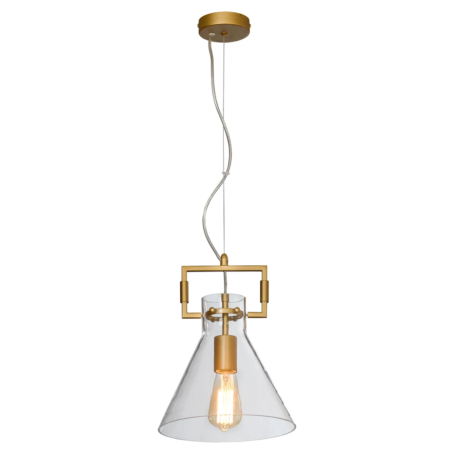 Подвесной светильник Salinas Lussole LOFT LSP-8300