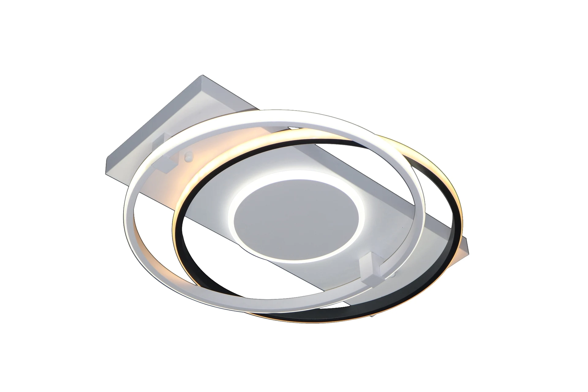 Потолочная светодиодная люстра High-Tech Led Lamps Natali Kovaltseva HIGH-TECH LED LAMPS 82003